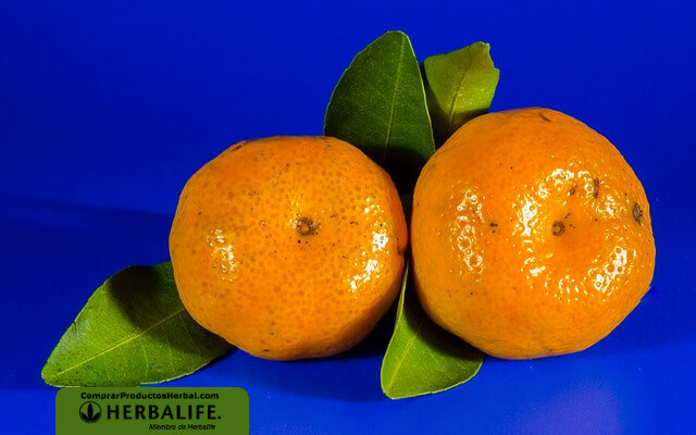 Infusión de naranja amarga o agria para bajar de peso
